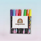 Washable Pen Set (8pcs)