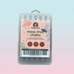 Chalk set (12pcs)
