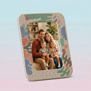 Magnetic Photo Frame