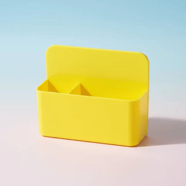 Stick-On Pen Holder
