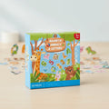 Animal Alphabet & Numbers Set (62pcs)