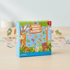 Animal Alphabet & Numbers Set (62pcs)