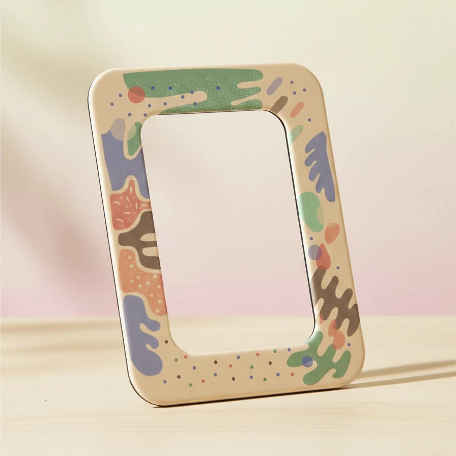 Magnetic Photo Frame