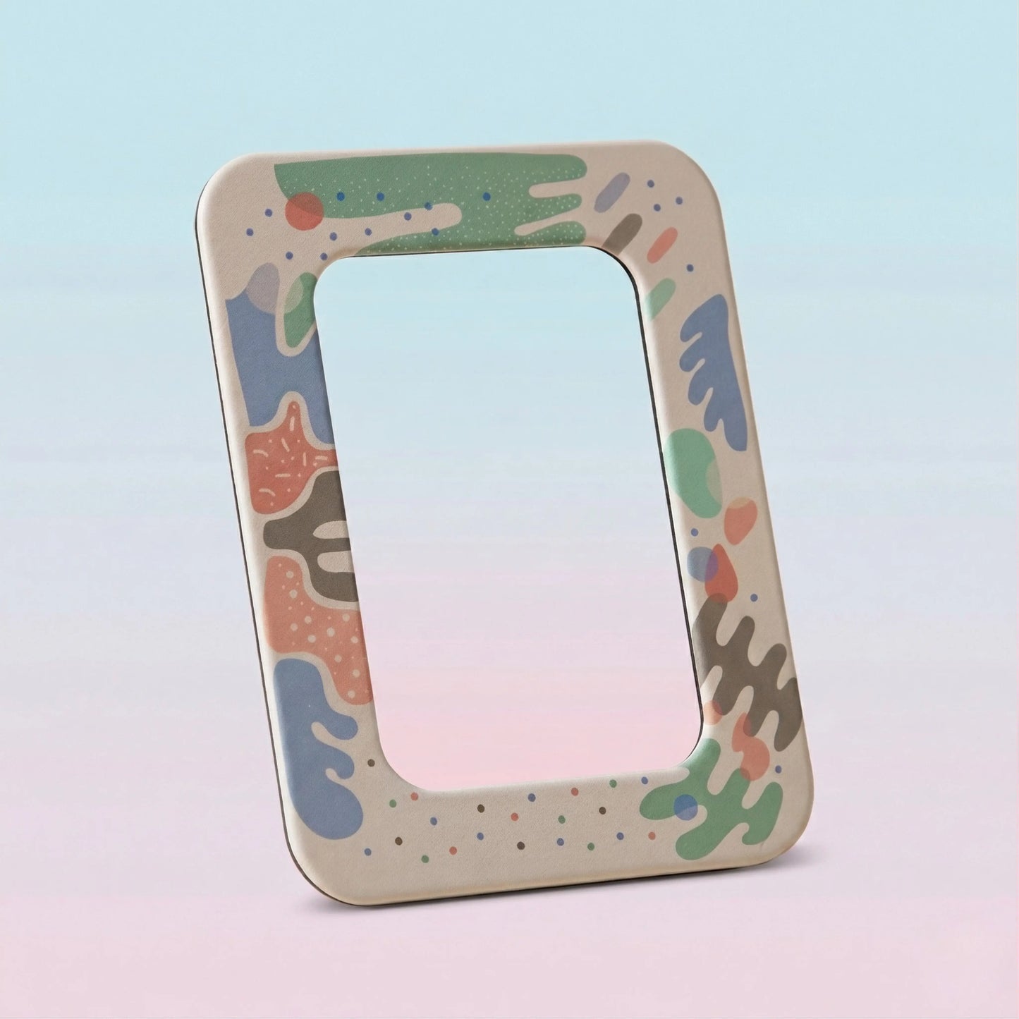 Magnetic Photo Frame