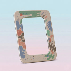 Magnetic Photo Frame