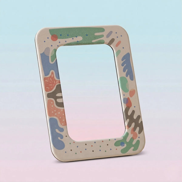 Magnetic Photo Frame