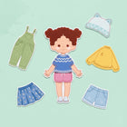 Dress-Up Playset (36+ pcs)