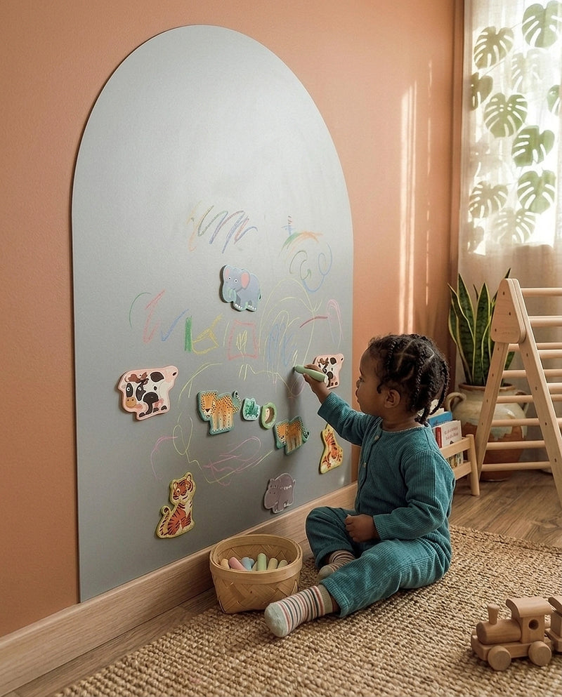 Magnimoo© 2.0 Magnetic Wall