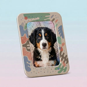 Magnetic Photo Frame