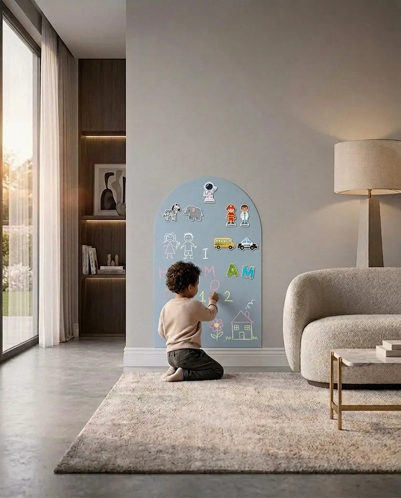 Magnimoo© 2.0 Magnetic Wall