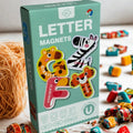 Letter Magnets