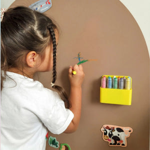 Chalk set (12pcs)
